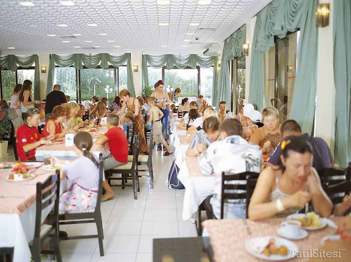 Deha Hotel
